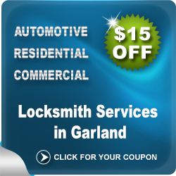 locksmith offer new key